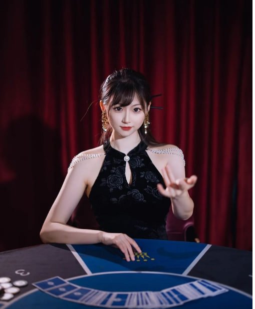Live casino terbaik dengan dealer langsung memberikan pengalaman nyata seperti di kasino