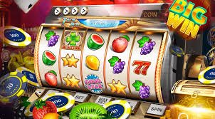 Slot Online dengan beragam tema dan jackpot menarik di libra188